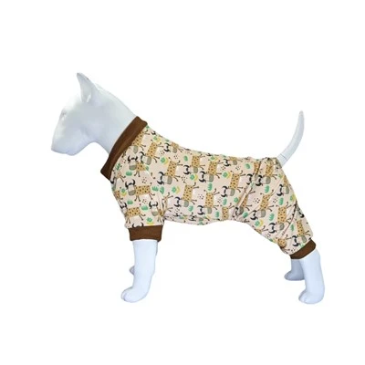 Piyama Anjing untuk Bulldog